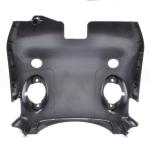 ATI Dual Gauge Steering Column Pod for Evo 8/9 (634G-EPODII)