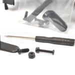 ATI Dual Gauge Steering Column Pod for Evo 8/9 (634G-EPODII)