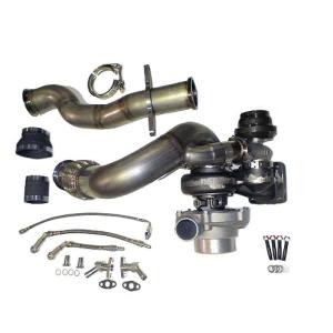 ATP Evo 6.5-9 GTX3582R Stealth Turbo Kit (ATP-VEVO-068) *Currently Unavailable*