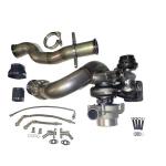 ATP Evo 6.5-9 GTX3582R Stealth Turbo Kit (ATP-VEVO-068) *Currently Unavailable*