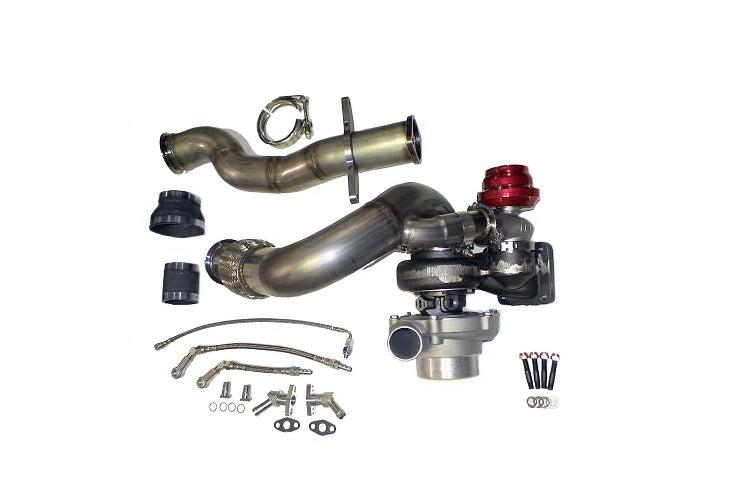 ATP Evo 6.5-9 GTX3071R Stealth Turbo Kit (ATP-VEVO-065) *Currently Unavailable*
