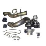 ATP Evo 6.5-9 GTX3071R Stealth Turbo Kit (ATP-VEVO-065) *Currently Unavailable*