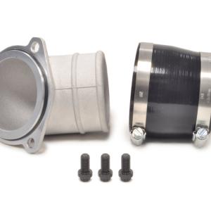 ATP Evo X Compressor Inlet Elbow Kit 3in (ATP-VEVO-028)