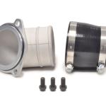 ATP Evo X Compressor Inlet Elbow Kit 3in (ATP-VEVO-028)