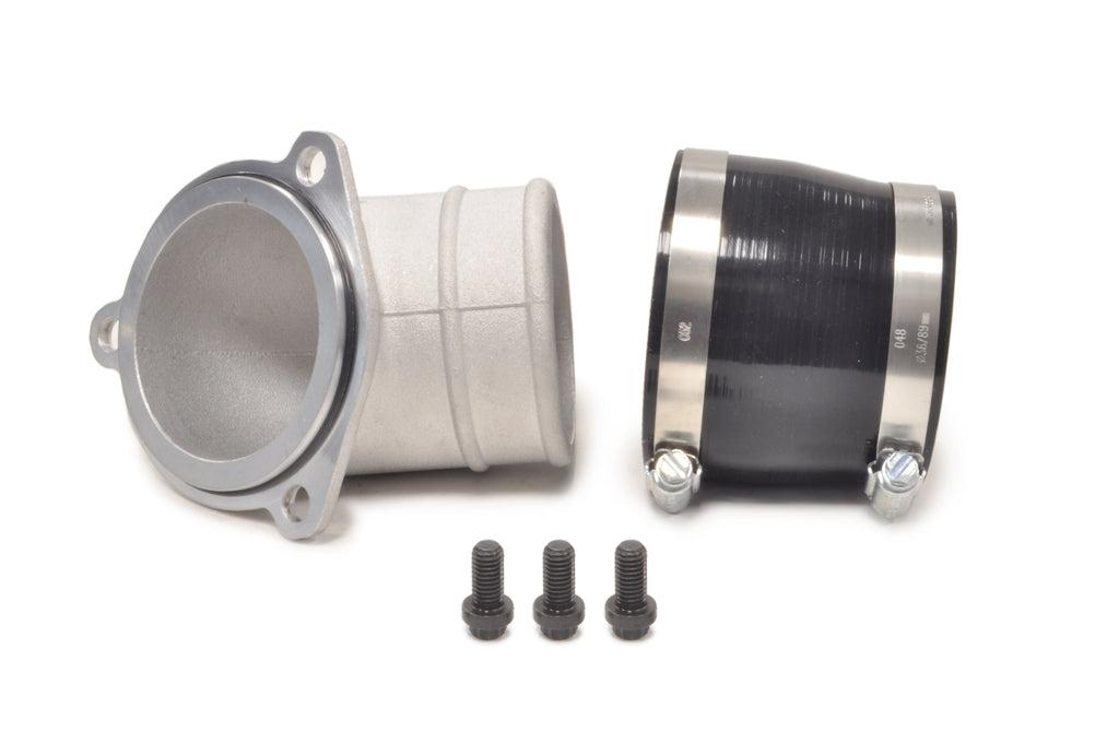 ATP Evo X Compressor Inlet Elbow Kit 3in (ATP-VEVO-028)