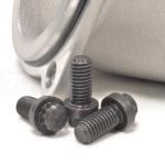 ATP Evo X Compressor Inlet Elbow Kit 3in (ATP-VEVO-028)