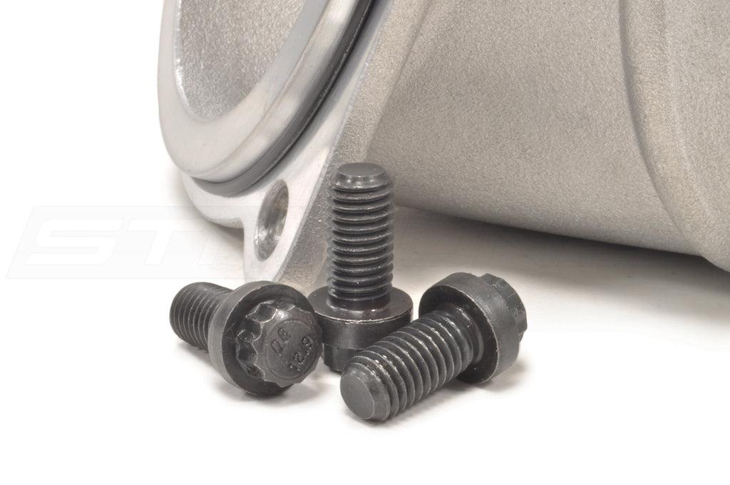 ATP Evo X Compressor Inlet Elbow Kit 3in (ATP-VEVO-028)