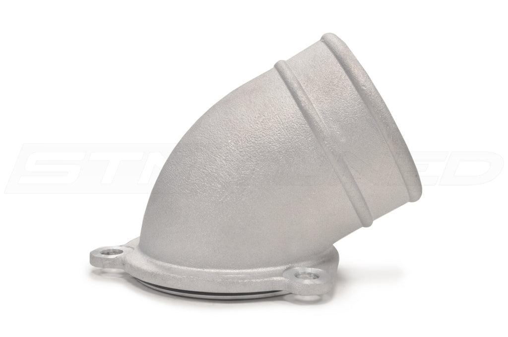 ATP Evo X Compressor Inlet Elbow Kit 3in (ATP-VEVO-028)