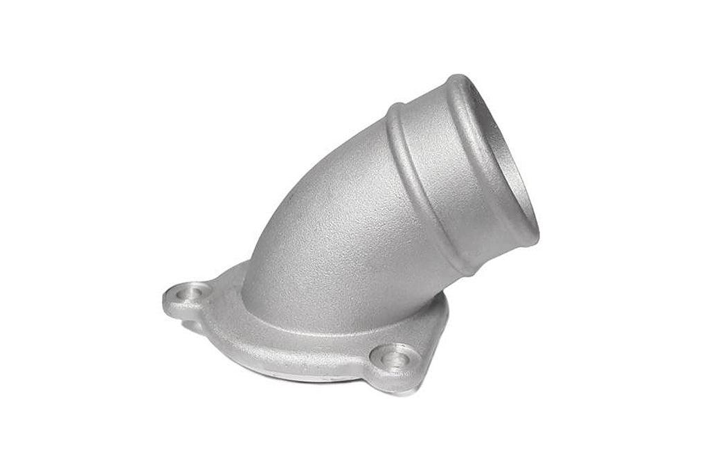 ATP Evo X Compressor Inlet Elbow 2.5in for GT/GTX (ATP-VEVO-040)