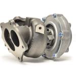 ATP Evo X GTX3576R Bolt-On Twin-Scroll Turbo (ATP-VEVO-135) *Discontinued*