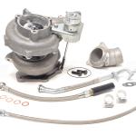 ATP Evo X GTX3576R Bolt-On Twin-Scroll Turbo (ATP-VEVO-135) *Discontinued*