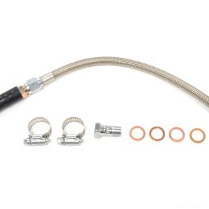 ATP Rear Coolant Line for Evo 8/9/X GT/GTX (ATP-VEVO-159)