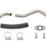 ATP Oil Drain Line Kit V2 for Evo X GT/GTX (ATP-VEVO-189)