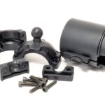 Auto Meter Roll Cage Gauge Pod Mount (52mm)