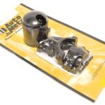 Auto Meter Roll Cage Gauge Pod Mount (52mm)