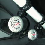 Auto Meter Roll Cage Gauge Pod Mount (52mm)