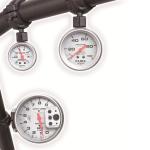 Auto Meter Roll Cage Gauge Pod Mount (52mm)