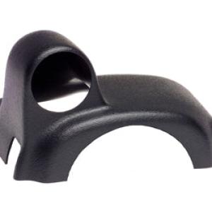 Auto Meter Single Gauge Steering Column Pod - Evo 7/8/9