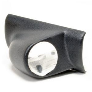 Auto Meter Single Gauge Pillar Pod (20631) - 3000GT/Stealth