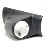 Auto Meter Single Gauge Pillar Pod (20631) - 3000GT/Stealth