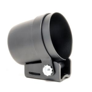 Auto Meter Universal 52mm Gauge Cup - Black