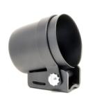 Auto Meter Universal 52mm Gauge Cup - Black