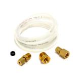 Auto Meter Nylon Tubing for Mechanical Pressure Gauges