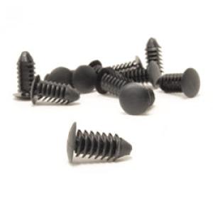 Auto Meter Ratchet Fasteners
