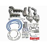 ATP Garrett GTX2867R Gen2 Twin Turbo Kit
