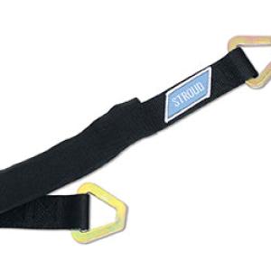 Stroud Axle Straps