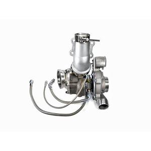 ATP Garrett GTX2867R Gen 2 Bolt-On Turbo Upgrade - IWG - .86AR
