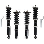 BC Racing BR Series Coilovers for DSM