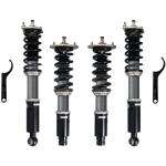 BC Racing DS Series Coilovers for DSM