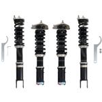 BC Racing BR Series Coilovers for Evo 7/8/9 (B-08-BR)