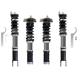 BC Racing DS Series Coilovers for Evo 7/8/9 (B-08-DS)