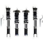 BC Racing DS Series Coilovers for Evo 7/8/9 (B-08-DS)