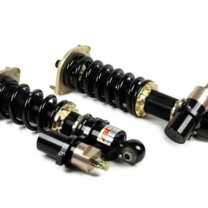 BC Racing ER Series Coilovers for Evo 7/8/9 (B-08-ER)