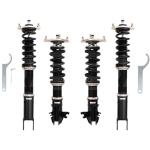 BC Racing BR Series Coilovers for Evo 4/5/6 (B-11-BR)
