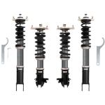 BC Racing DS Series Coilovers for Evo 4/5/6 (B-11-DS)
