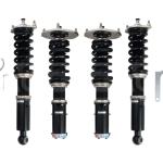 BC Racing BR Series Coilovers for DSM