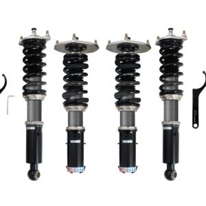 BC Racing DS Series Coilovers for DSM