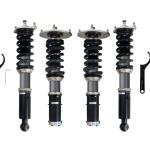BC Racing DS Series Coilovers for DSM