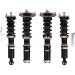BC Racing BR Series Coilovers for DSM