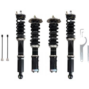 BC Racing BR Series Coilovers for Evo X (B-20-BR)