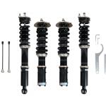 BC Racing BR Series Coilovers for Evo X (B-20-BR)