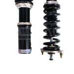 BC Racing BR Series Coilovers for Evo X (B-20-BR)