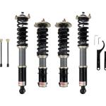 BC Racing DS Series Coilovers for Evo X (B-20-DS)