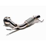 Armytrix High-Flow Race Downpipe