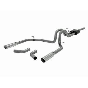 Flowmaster Cat-Back Exhaust System