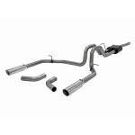 Flowmaster Cat-Back Exhaust System